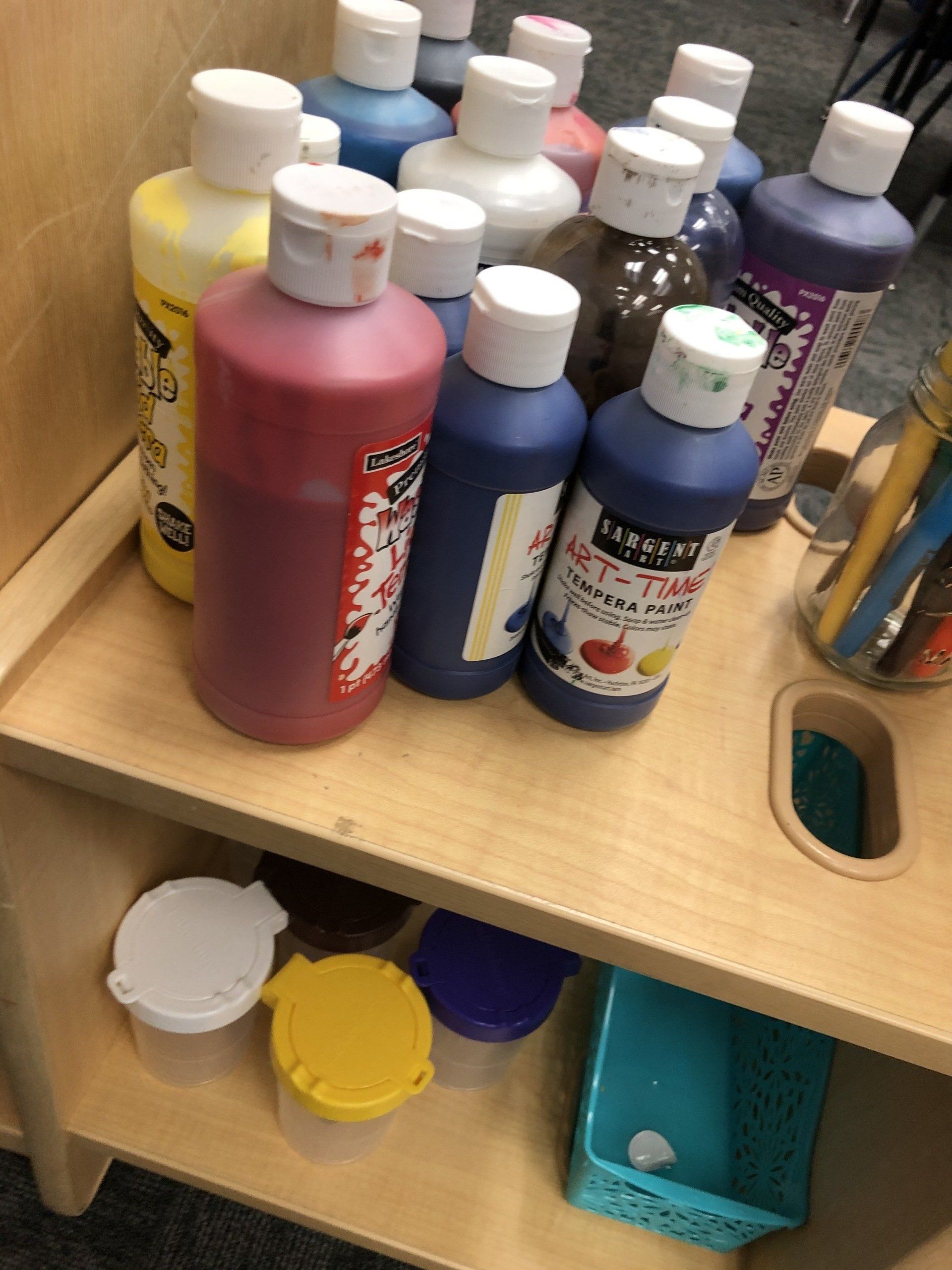 Children's care center