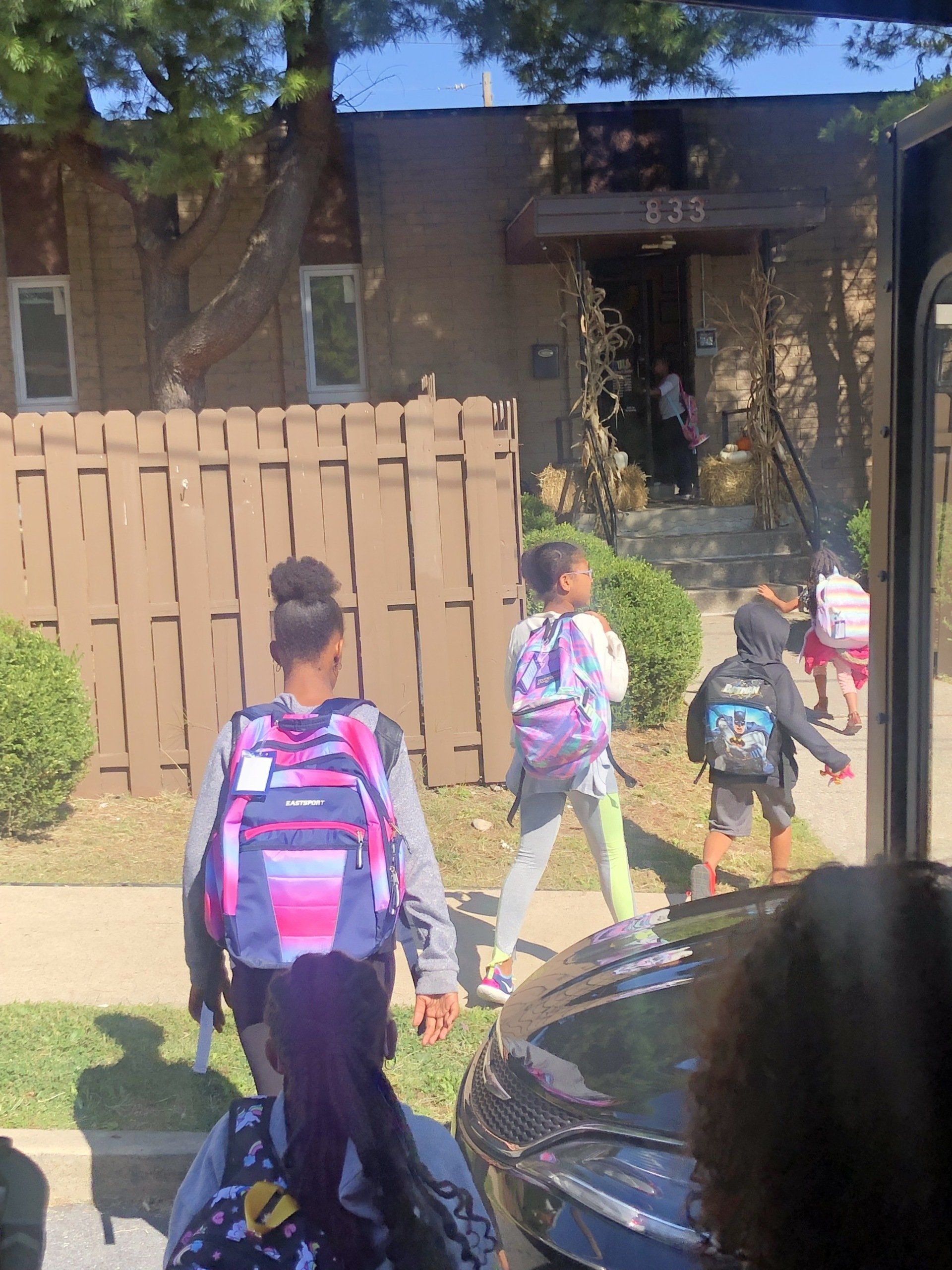 Children's care center