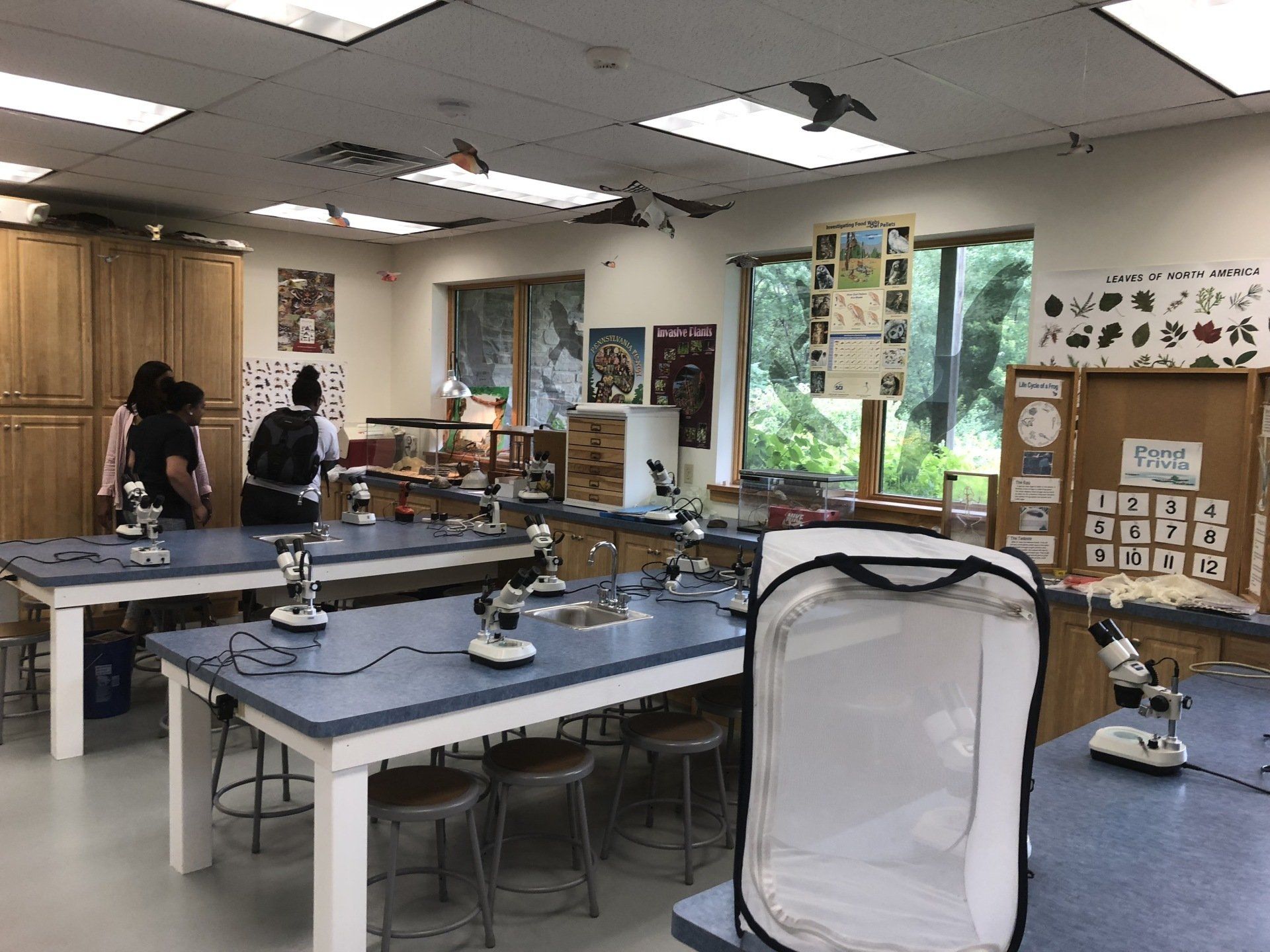 Children's care center