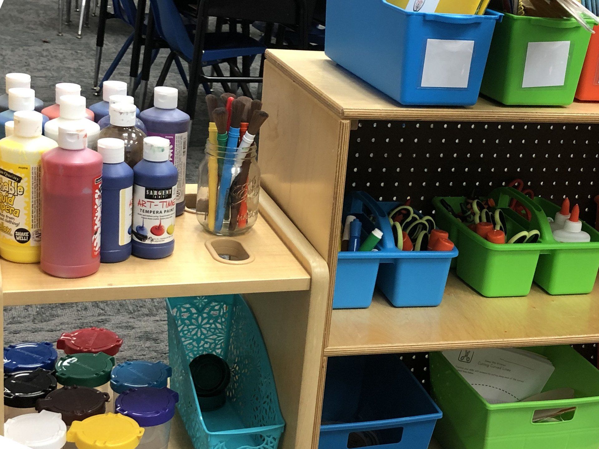 Children's care center