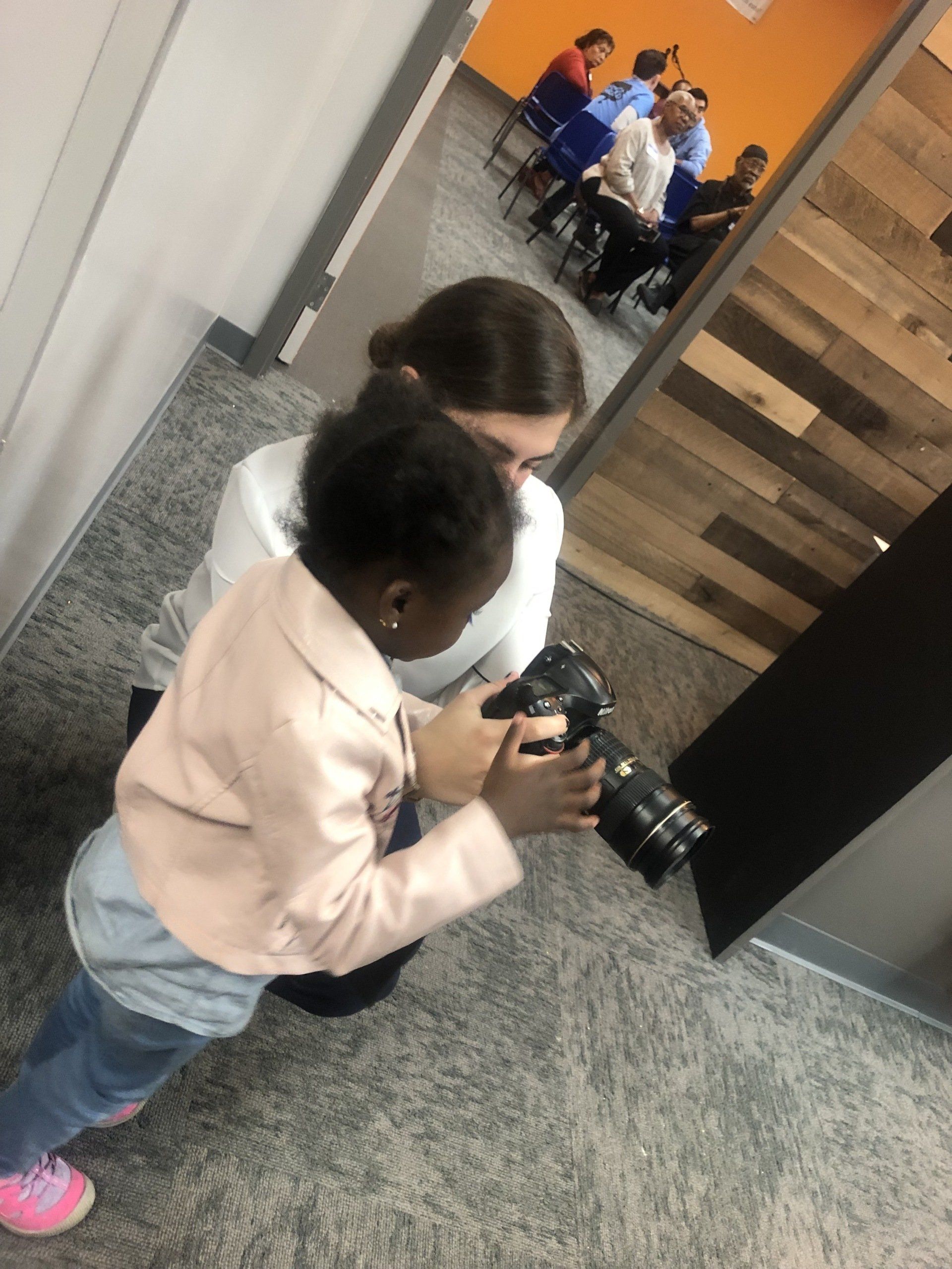 Children's care center