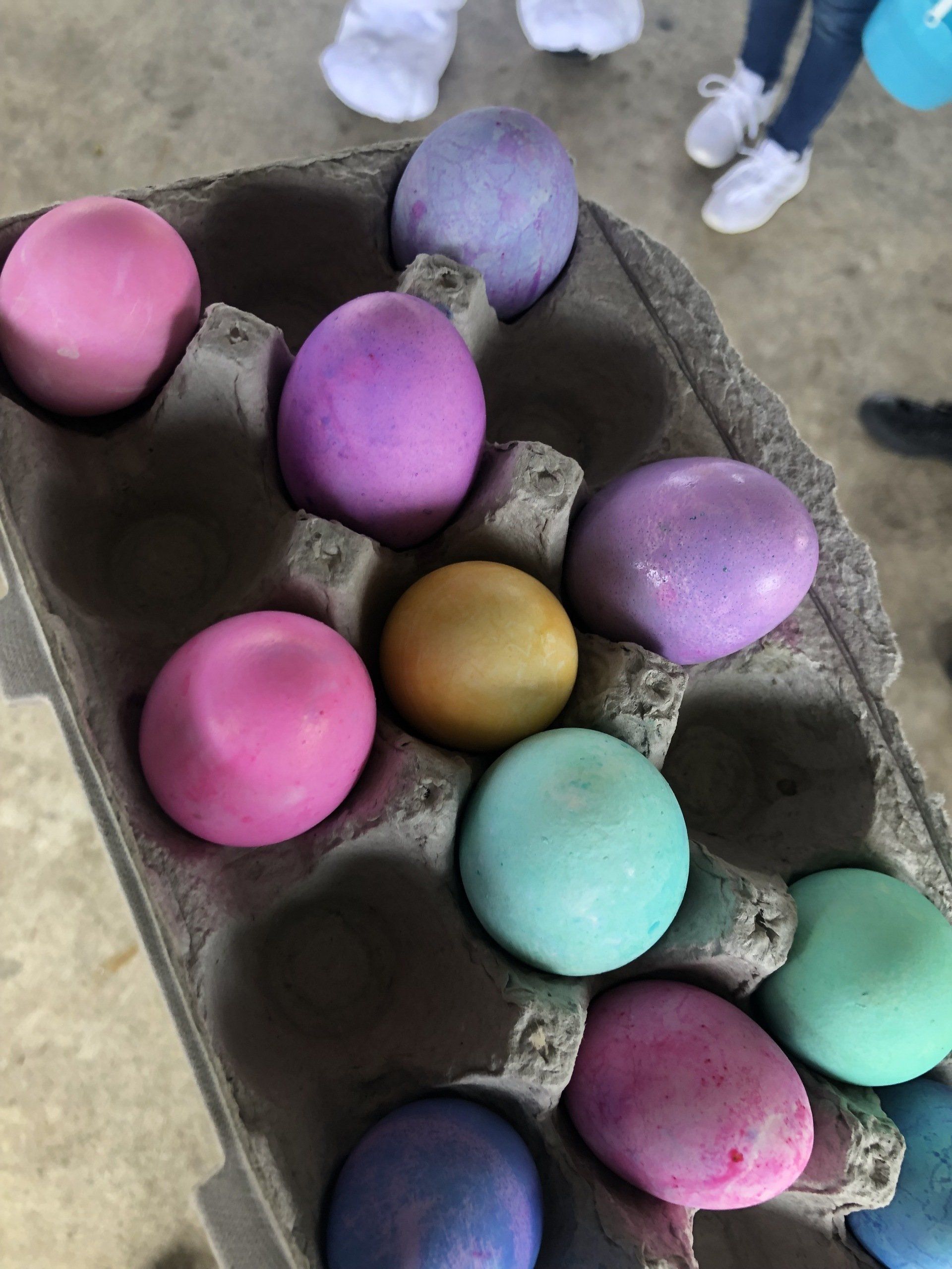 Children's care center