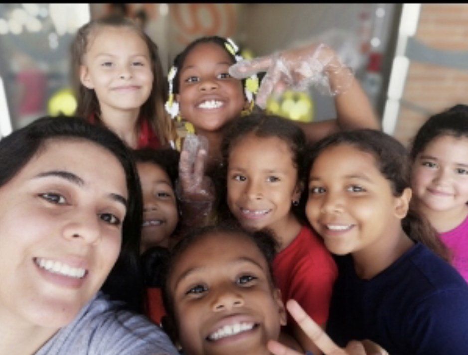 Children's care center