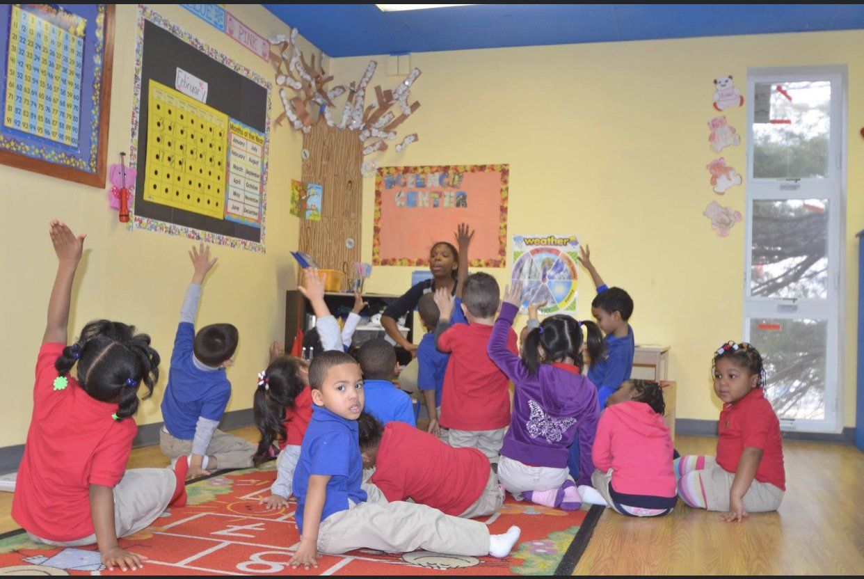 Children's care center