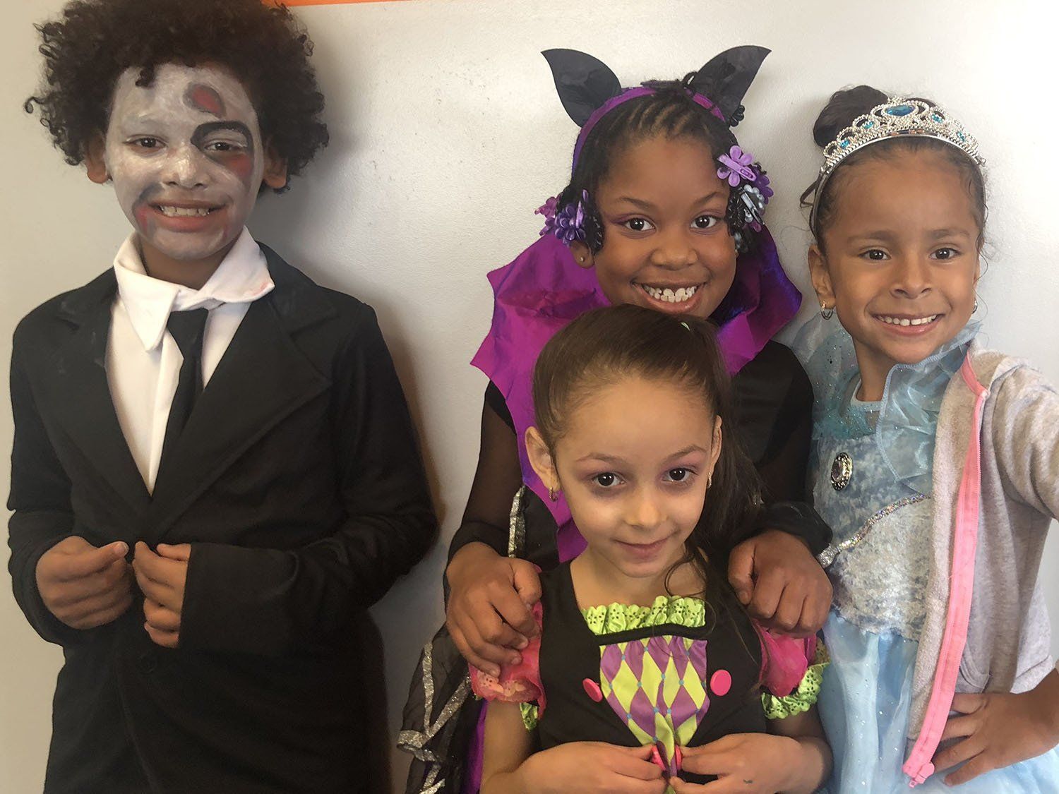 Children's care center