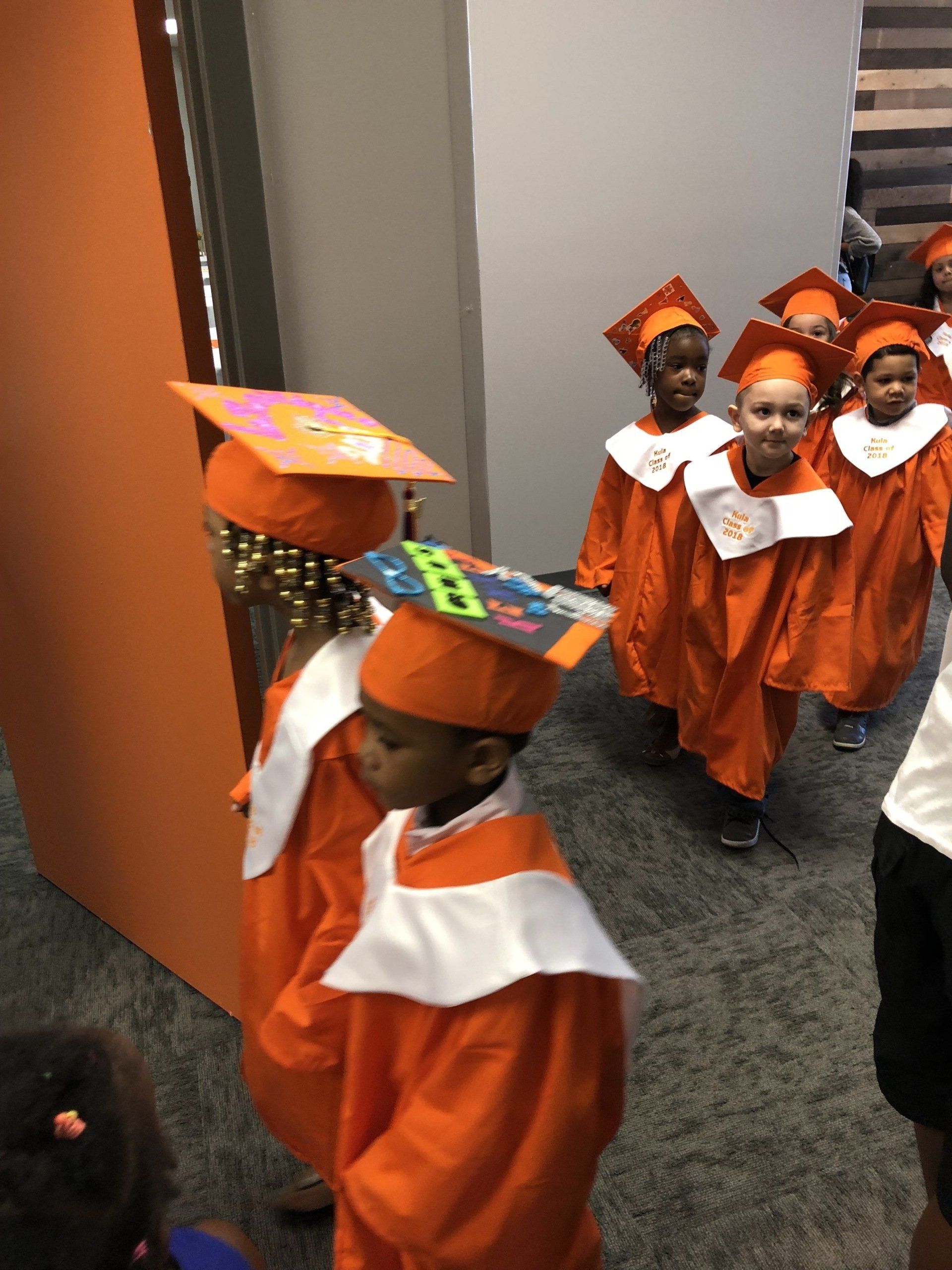 Children's care center