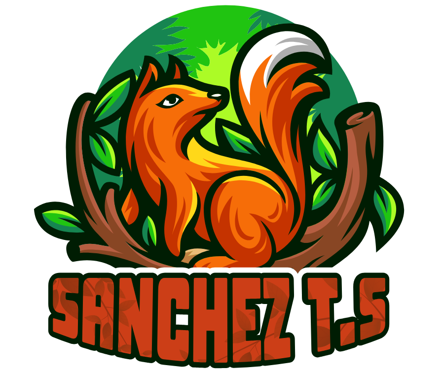 Sanchez Tree Service - logo