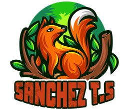 Sanchez Tree Service - logo