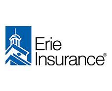 Erie Insurance - logo