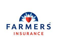 Farmers Insurance - logo