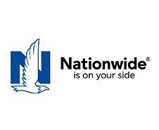 Nationwide - logo