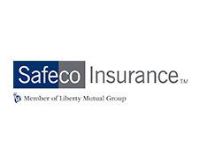 SafeCo Insurance - logo