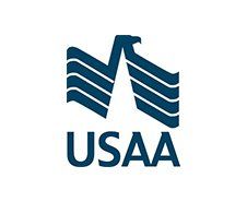 USAA - logo