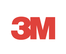 3M - logo