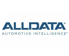 Alldata - logo