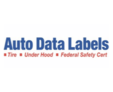 Auto Data Labels - logo
