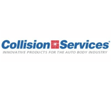 Collision Services Innovative Products - logo
