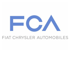 FCA - logo