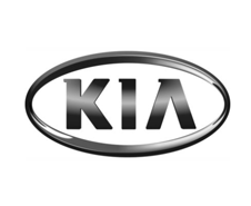 Kia - logo