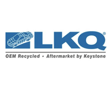 LKQ - logo