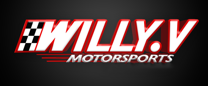 Willy V. Motorsports Auto & Collision - Logo