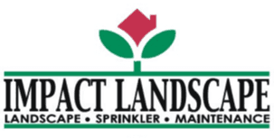 Impact Landscape - Logo