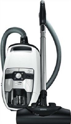 Miele Blizzard CX1 Cat & Dog Bagless Vacuum