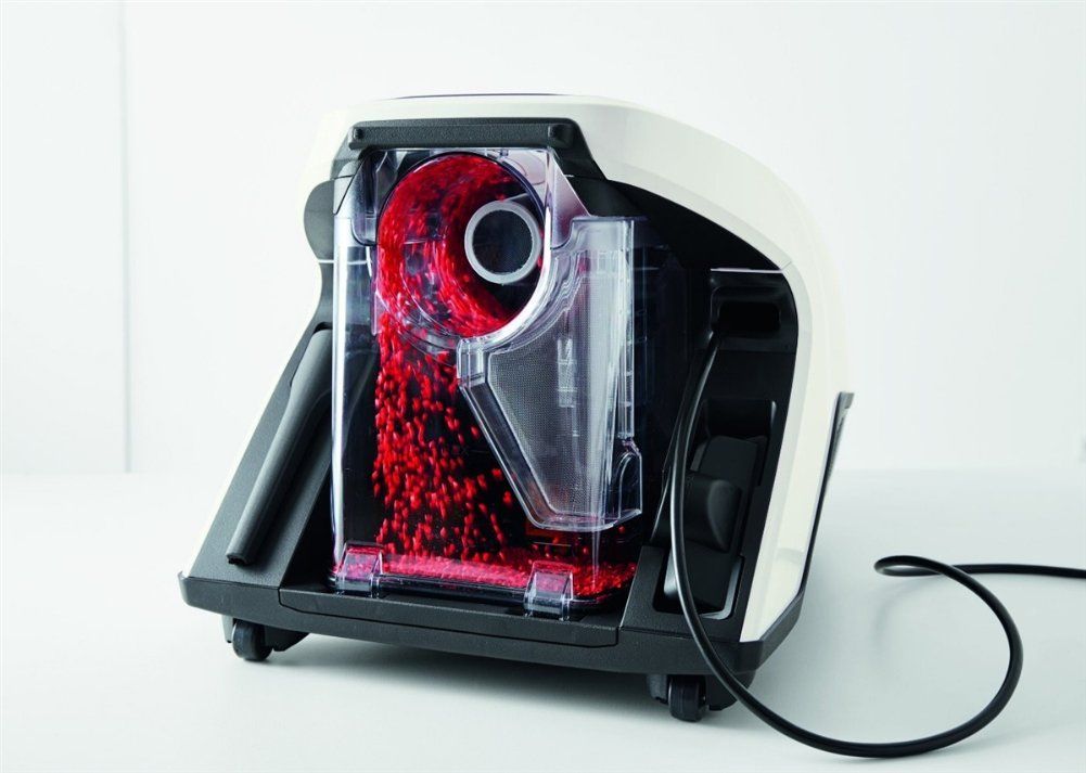 Miele Blizzard CX1 Cat & Dog Bagless Vacuum