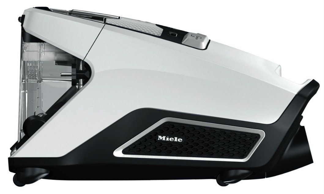 Miele Blizzard CX1 Cat & Dog Bagless Vacuumum