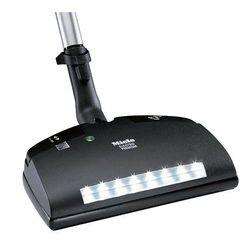 Miele Brilliant C3 Complete