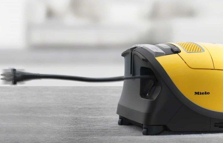 Miele Calima C3 Complete