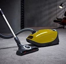 Miele Calima C3 Complete