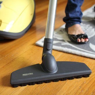 Miele Calima C3 Complete