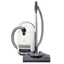 Miele Cat & Dog C3 Complete