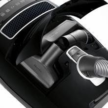 Miele Kona C3 Complete