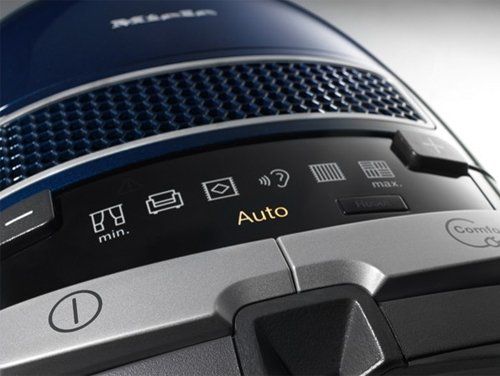 Miele Marin C3 Complete