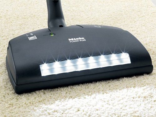 Miele Marin C3 Complete