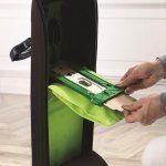 Oreck Elevate Command Vacuum UK30200PC