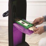 Oreck Elevate Conquer Vacuum UK30300PC