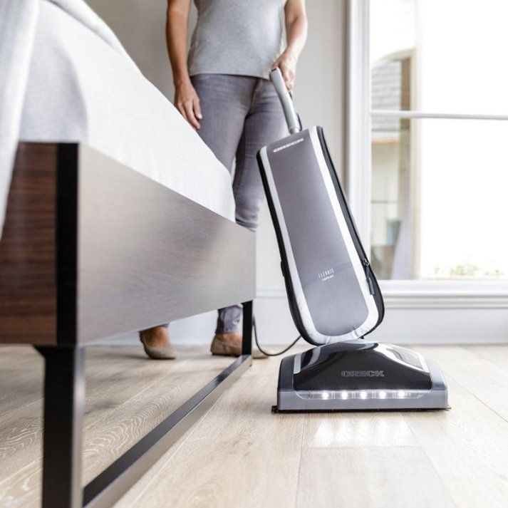 Oreck Elevate Conquer Vacuum UK30300PC