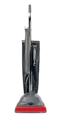 Sanitaire SC679J Commercial Upright Vacuum