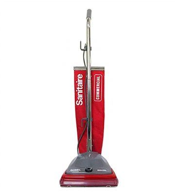 Sanitaire SC684F Commercial Upright Vacuum