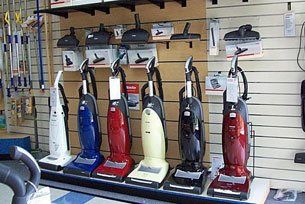 Vacuums for sale