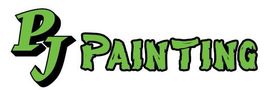 PJ Painting LLC logo