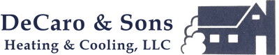DeCaro & Sons Logo