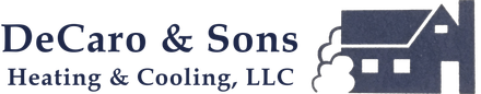 DeCaro & Sons Logo