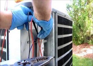 Air conditioner