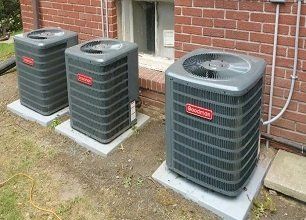 Air-conditioning