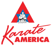 Karate America De Pere Inc - Logo