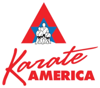 Karate America De Pere Inc - Logo
